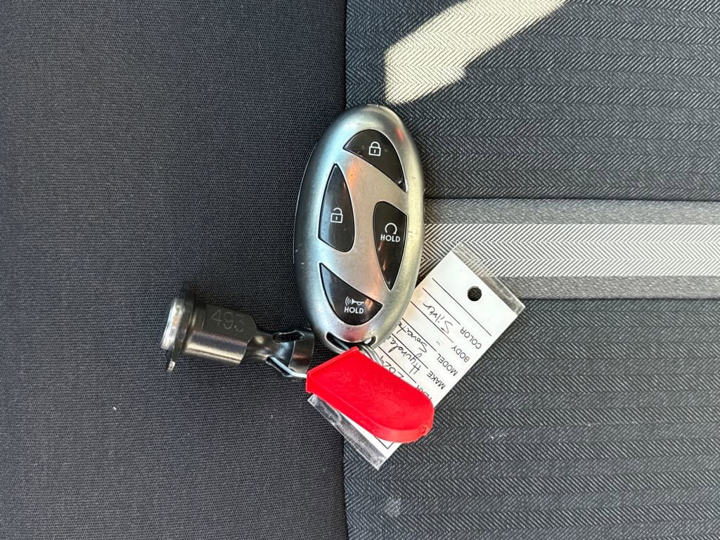 Used 2024 Hyundai Sonata SEL image 29