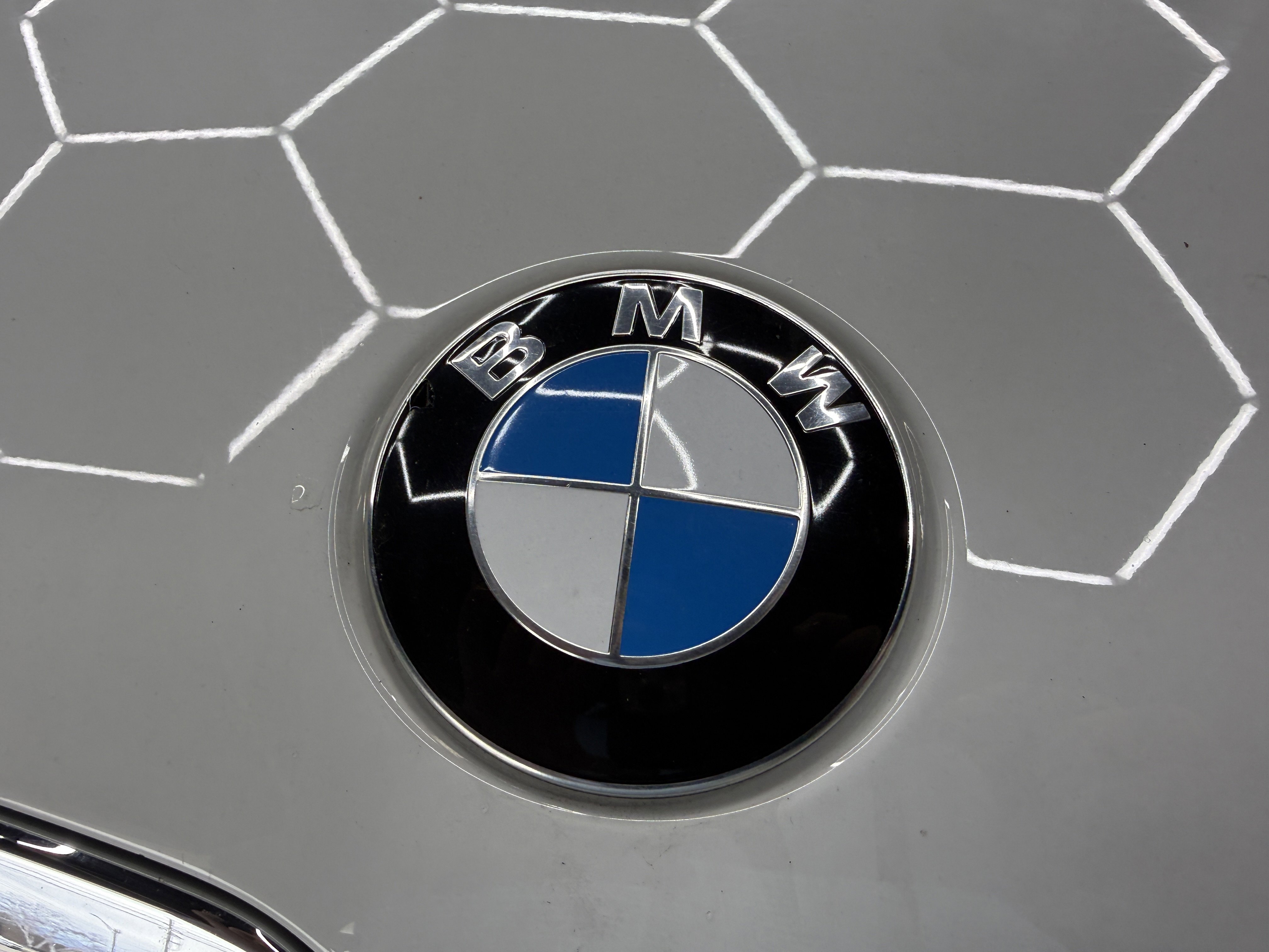 Used 2020 BMW X7 xDrive40i w/ Premium Package image 39