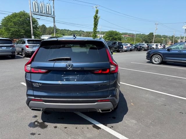 Used 2023 Honda CR-V Sport image 8