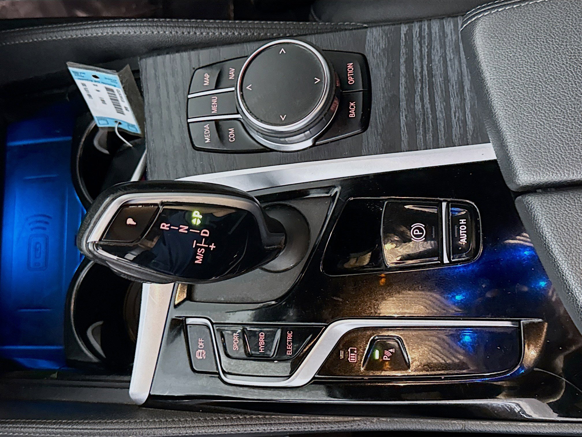 Used 2023 BMW 530e w/ M Sport Package image 20