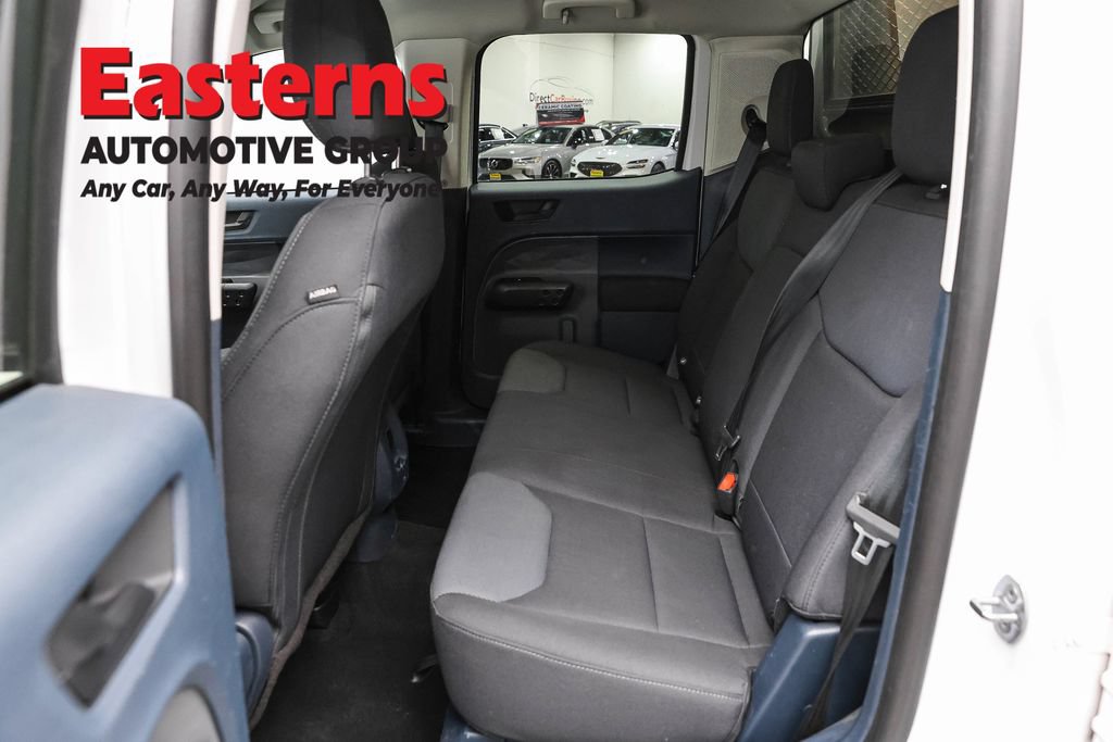 Used 2022 Ford Maverick XL FWD image 21
