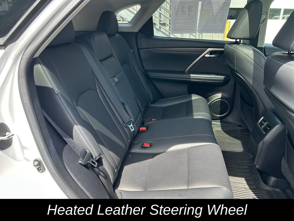 Used 2022 Lexus RX 350 AWD w/ Premium Package image 31
