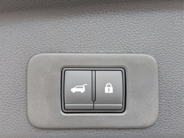 New 2025 Nissan Murano SL w/ Cargo Package AWD/4WD image 11