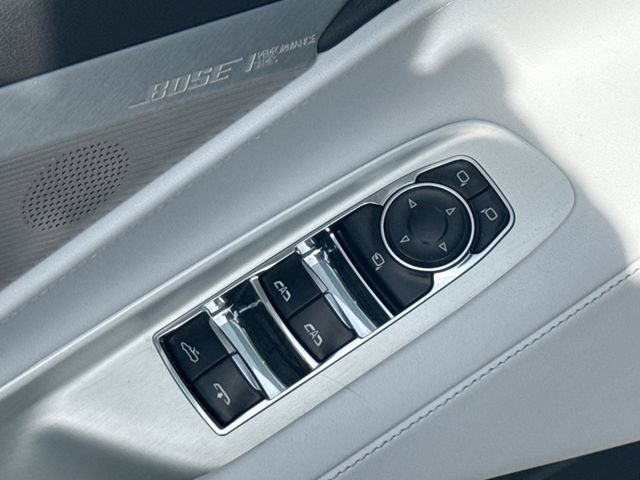 New 2025 Chevrolet Corvette E-Ray image 13