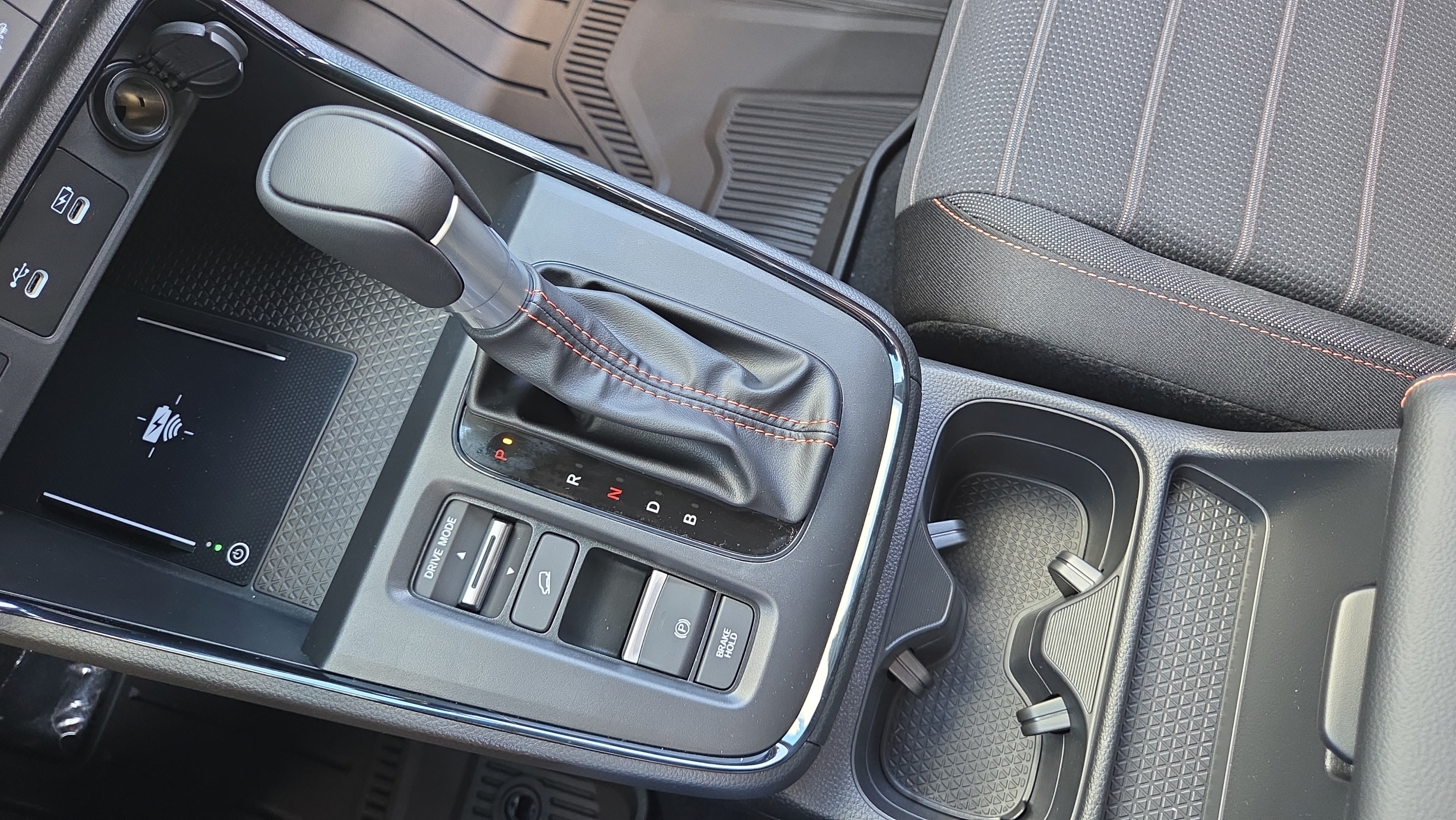 New 2026 Honda CR-V TrailSport image 32