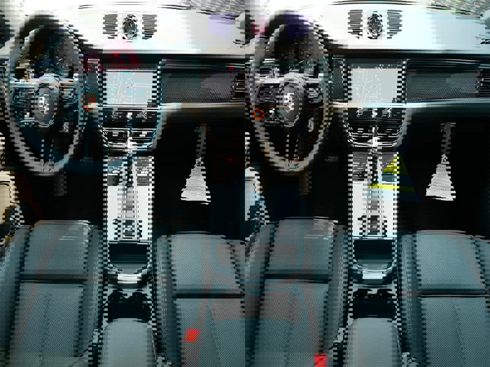 New 2025 Porsche Macan S image 10