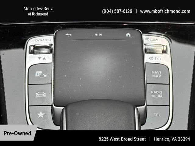 Used 2021 Mercedes-Benz GLE 63 AMG S image 21