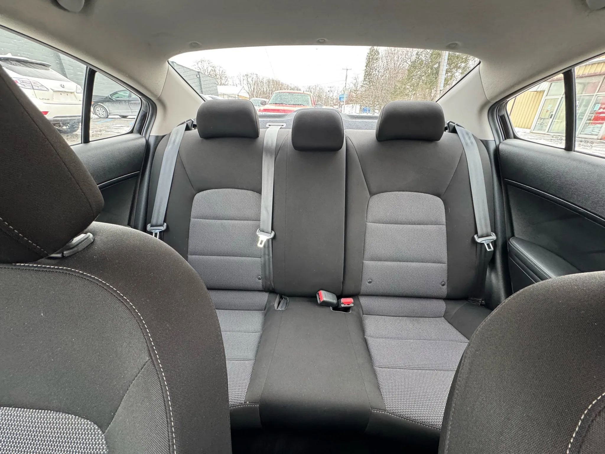 Used 2018 Kia Forte LX image 21