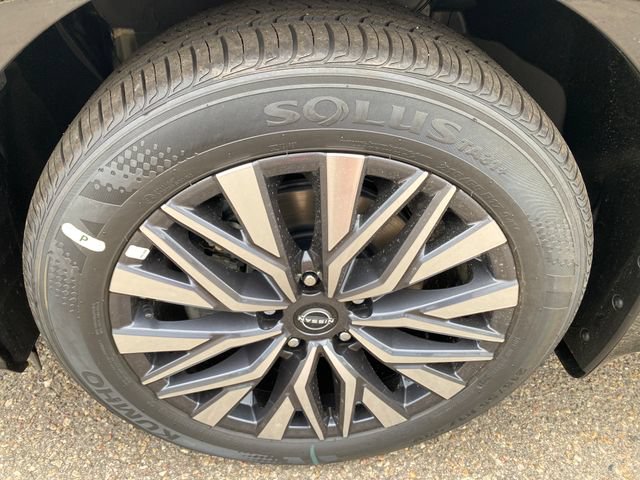 New 2026 Nissan Altima 2.5 SV AWD/4WD image 24