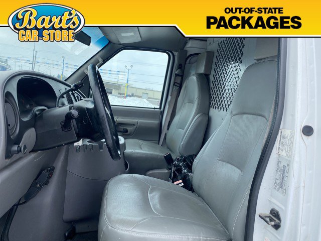 Used 2001 Ford E-250 and Econoline 250 RWD image 13