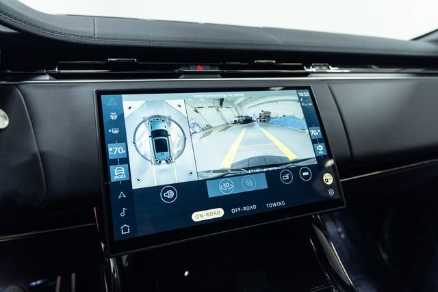 Used 2024 Land Rover Range Rover Sport Dynamic SE image 18