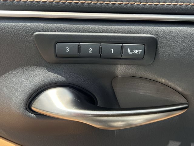 Used 2022 Lexus ES 350 w/ Premium Package FWD image 38