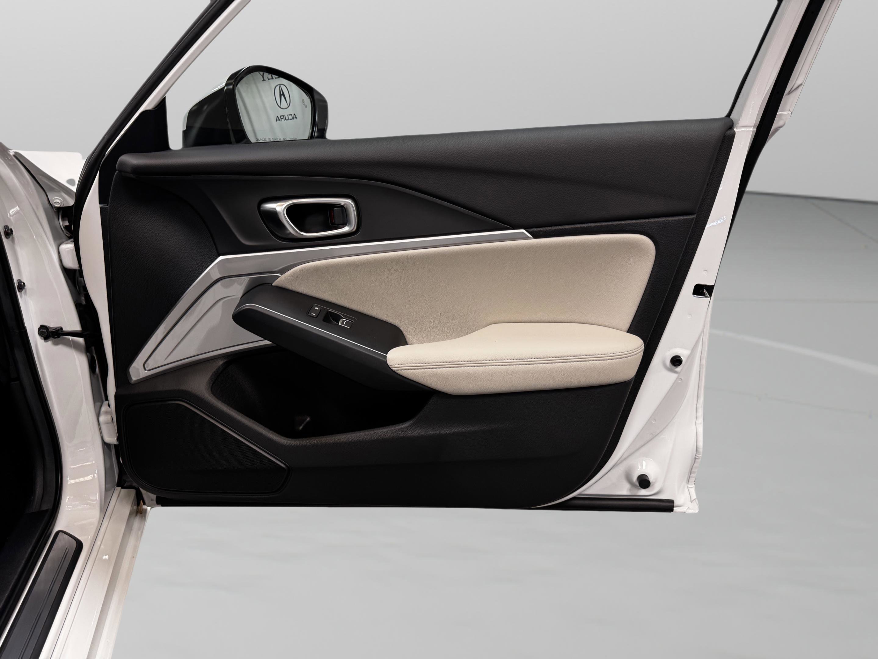 Certified 2025 Acura Integra A-Spec image 15