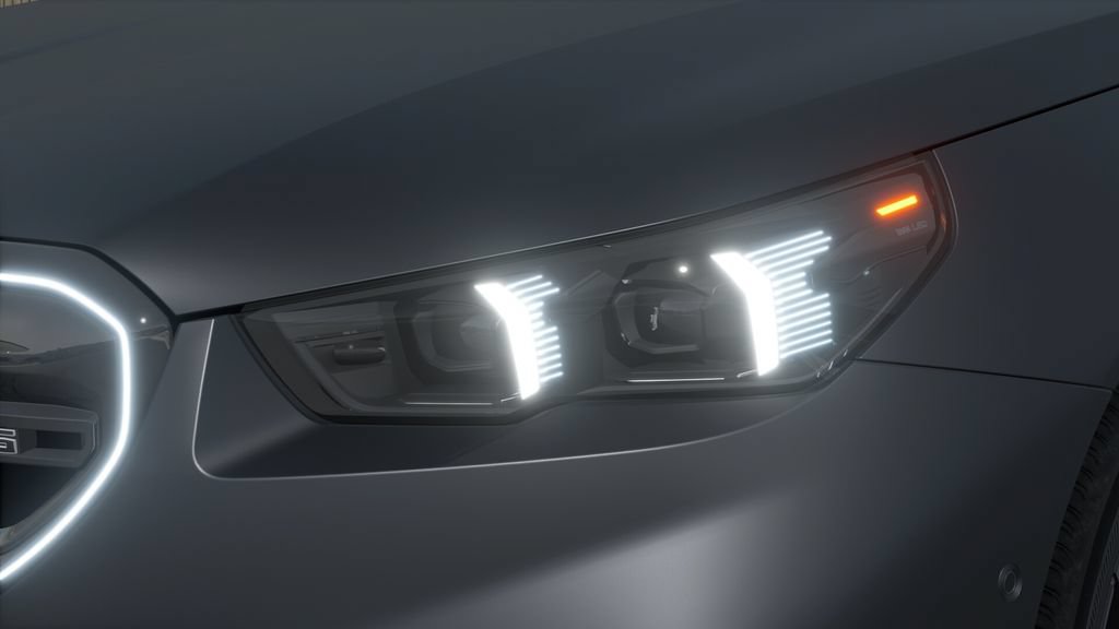 New 2027 BMW M5 Touring AWD/4WD image 32