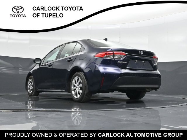 Used 2026 Toyota Corolla LE FWD image 56