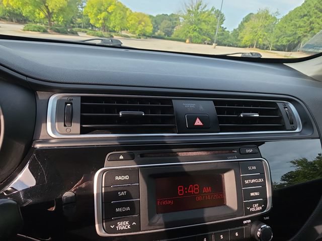 Used 2017 Kia Rio LX FWD image 17