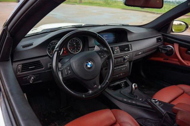Used 2012 BMW M3 Coupe RWD image 13