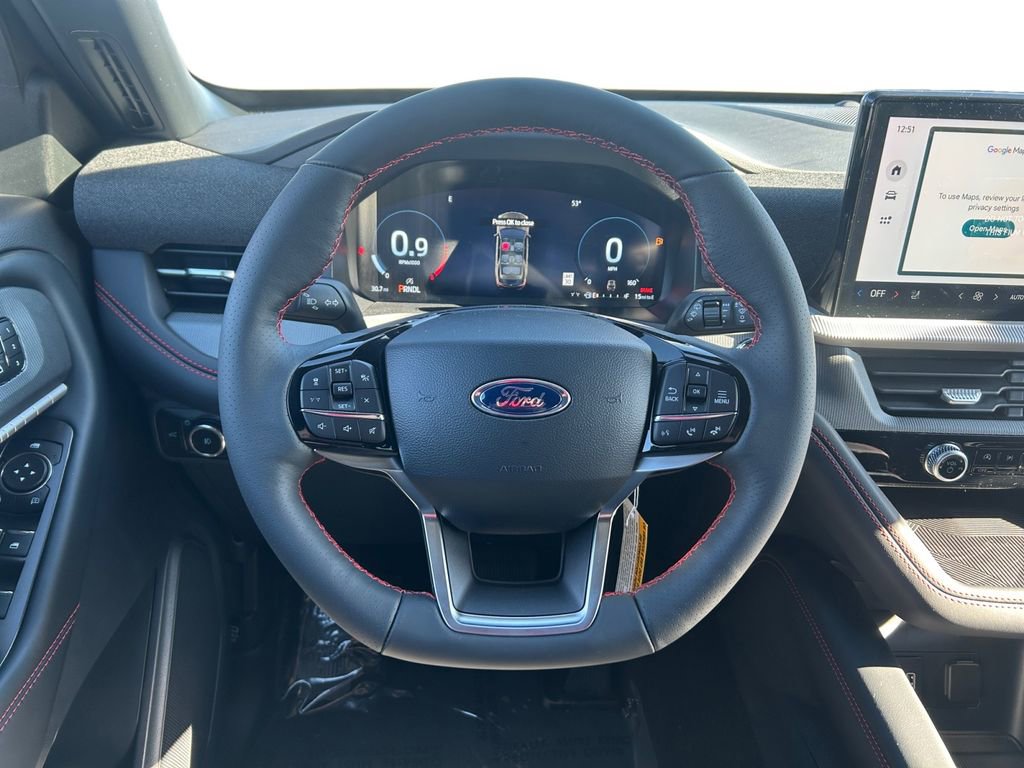 New 2026 Ford Explorer ST-Line w/ ST-Line Street Pack image 42