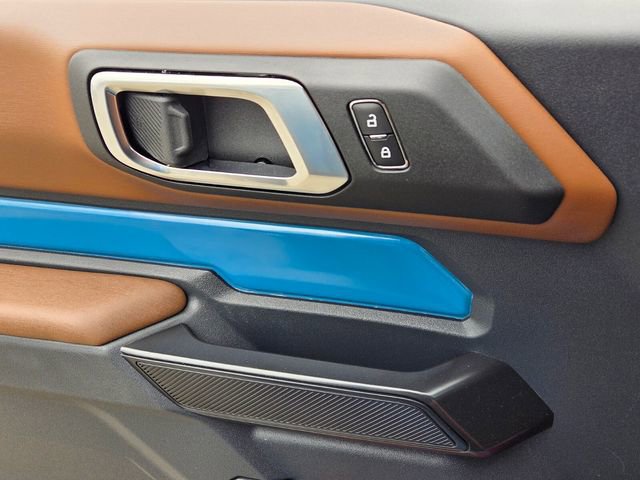 Used 2024 Ford Bronco Heritage Edition image 29