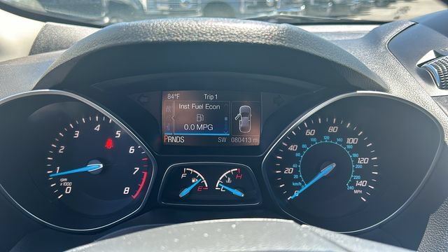 Used 2015 Ford Escape Titanium w/ Equipment Group 301A AWD/4WD image 18