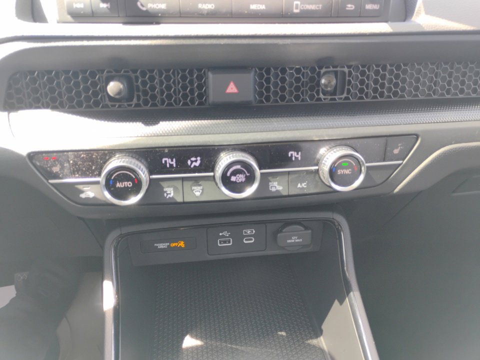 Certified 2023 Honda CR-V EX image 18