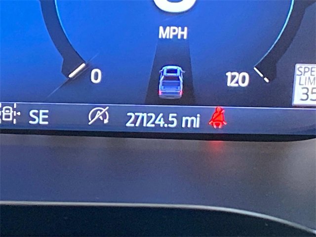 Used 2024 Ford F150 XLT w/ Equipment Group 302A MID image 17