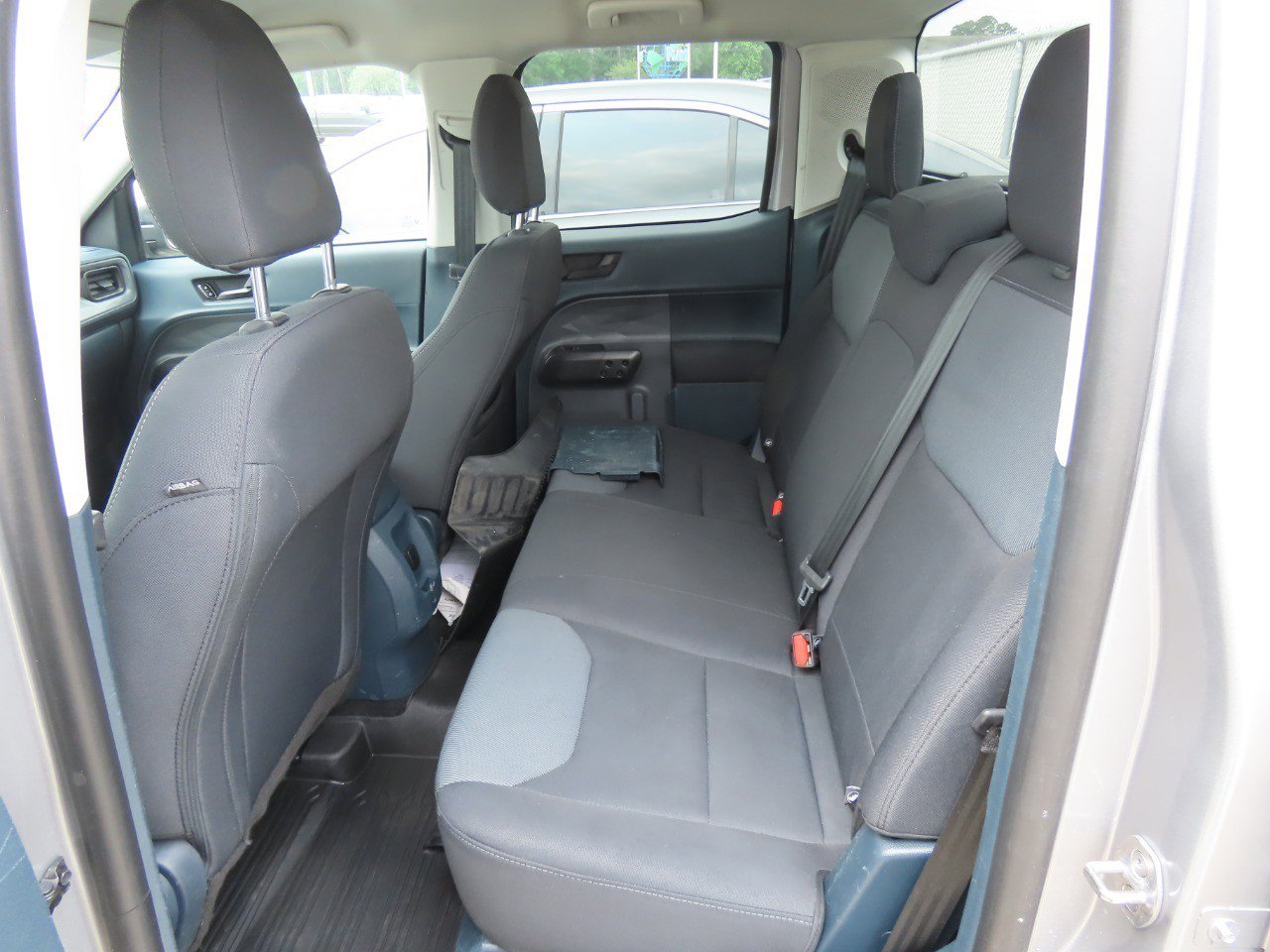 Used 2023 Ford Maverick XL FWD image 13