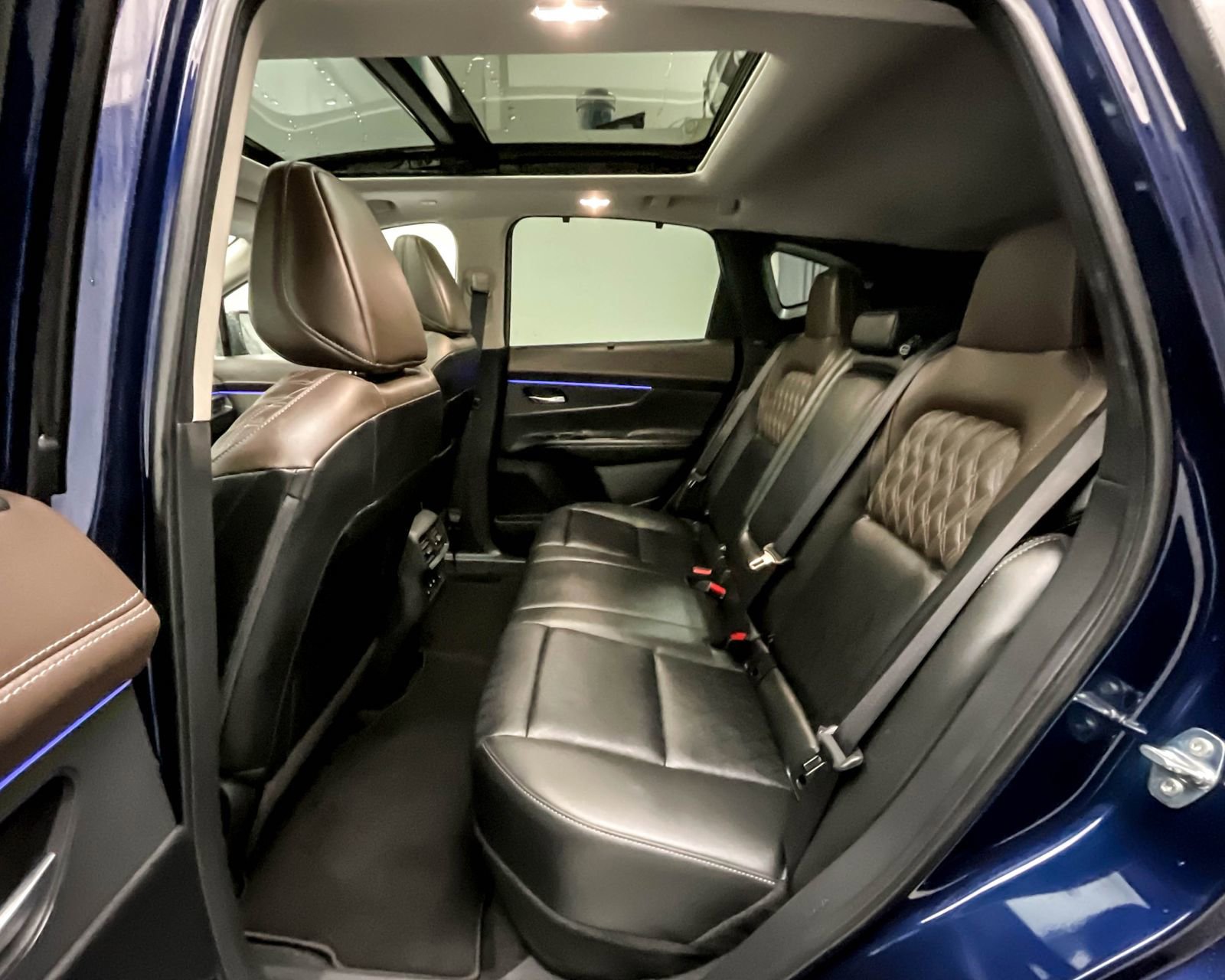 Used 2025 Nissan Murano Platinum w/ Cargo Package image 19