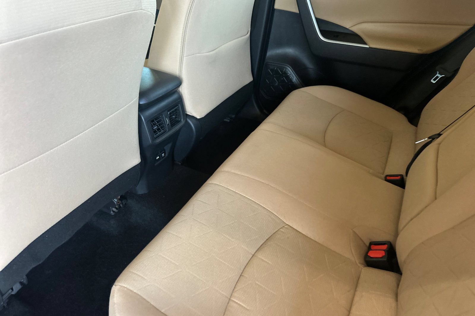 Certified 2021 Toyota RAV4 XLE AWD/4WD image 15