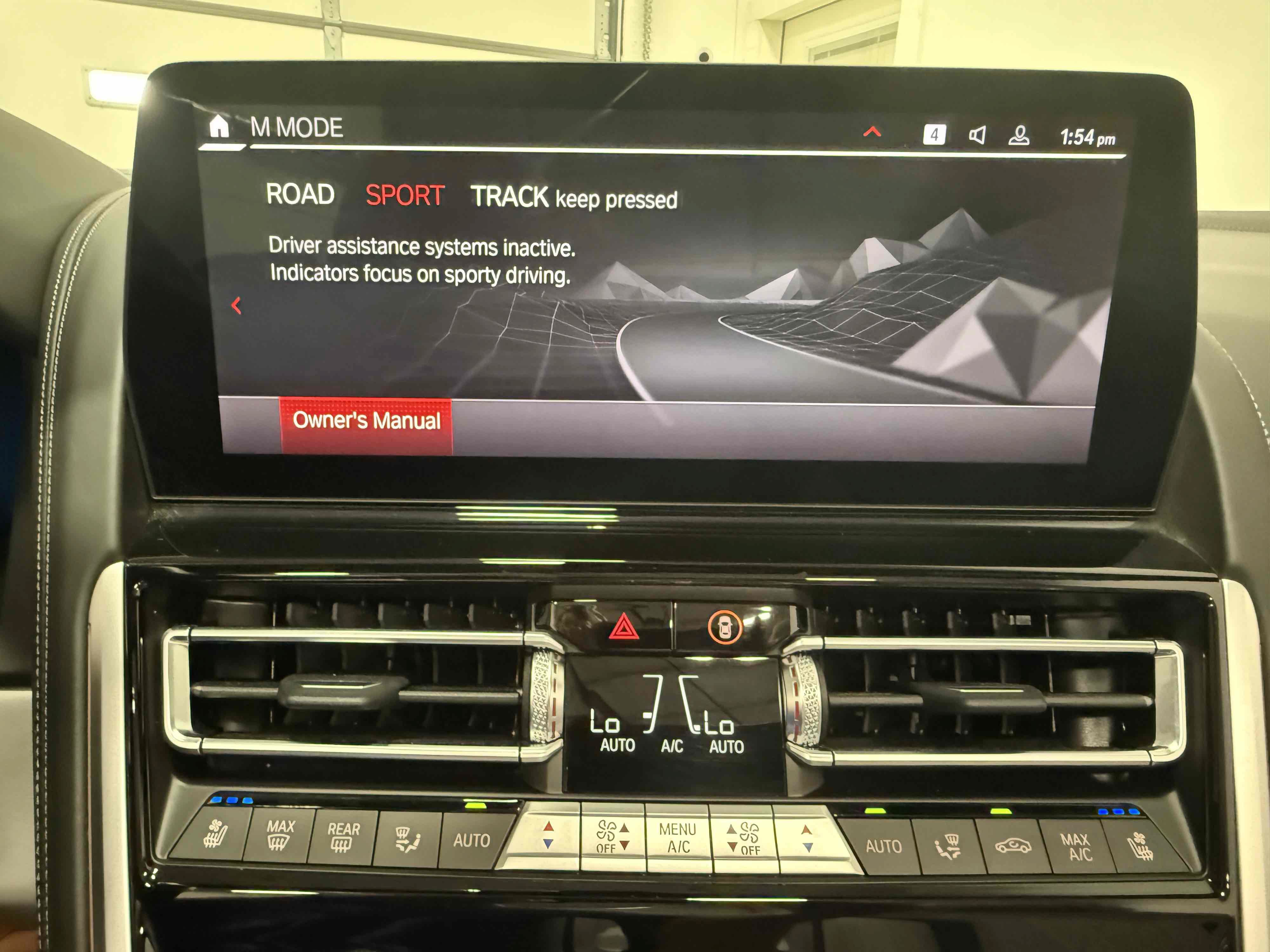 Used 2023 BMW M8 Competition AWD/4WD image 69