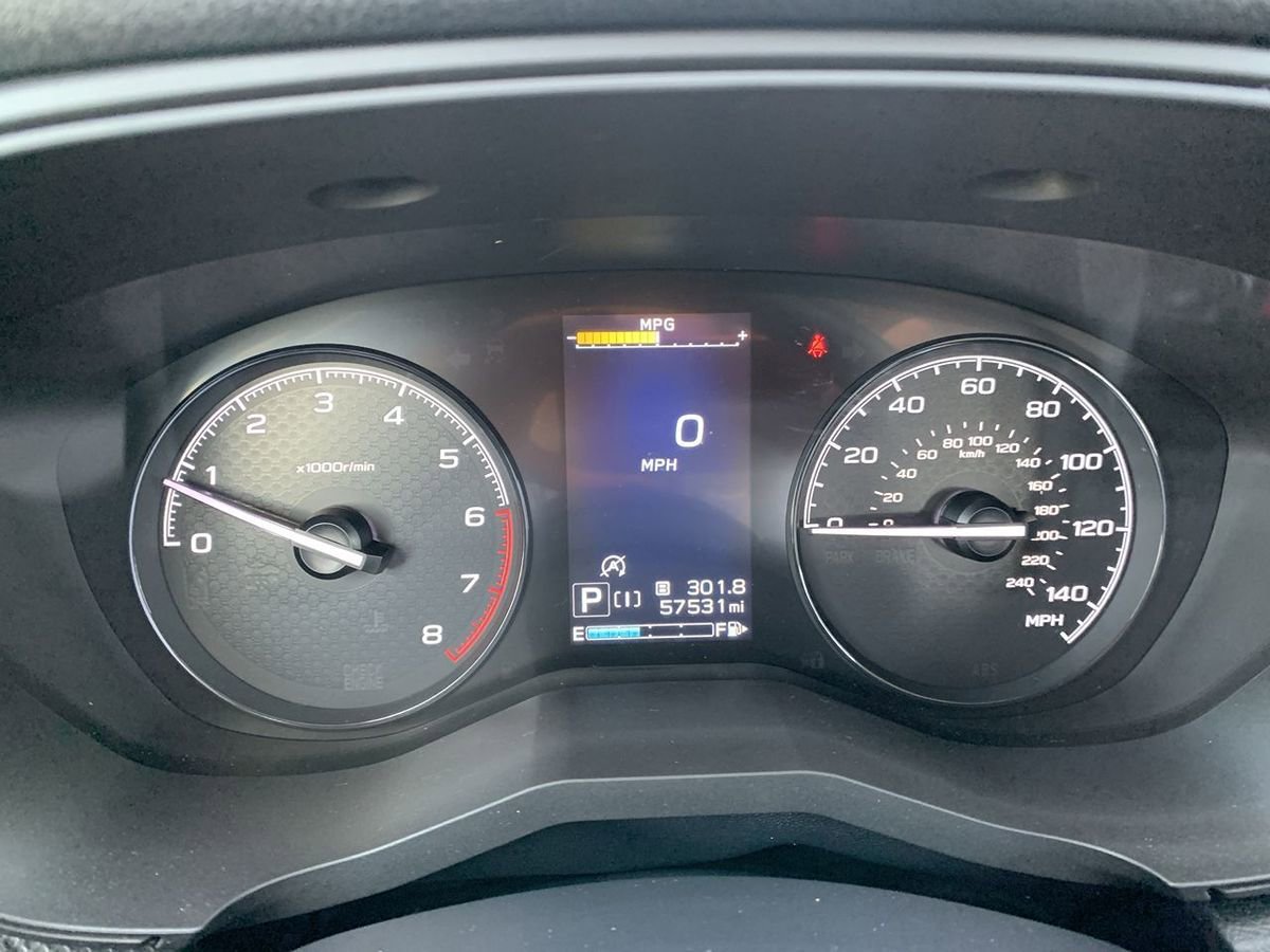 Used 2021 Subaru Forester AWD/4WD image 18
