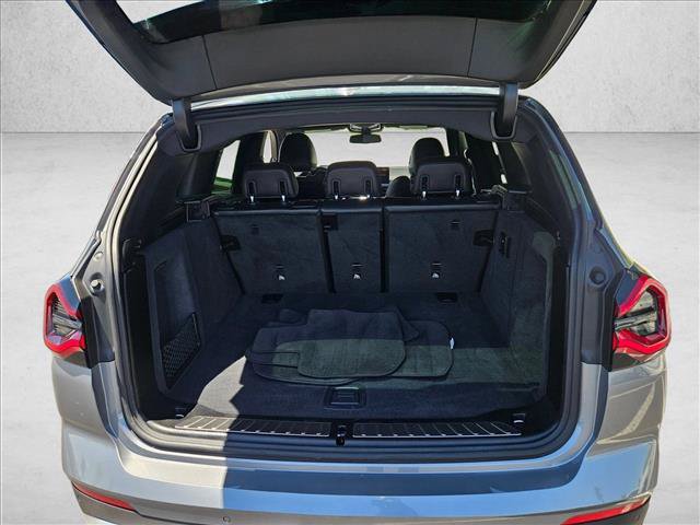 Used 2023 BMW X3 xDrive30i w/ Premium Package AWD/4WD image 6
