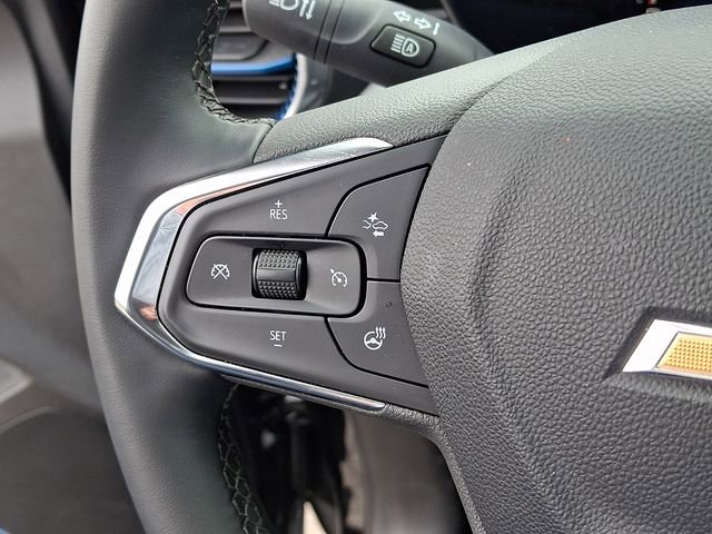 Used 2026 Chevrolet Trax LT w/ Driver Confidence Package image 6