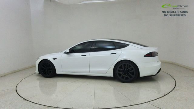 Used 2023 Tesla Model S Standard Range AWD/4WD image 66