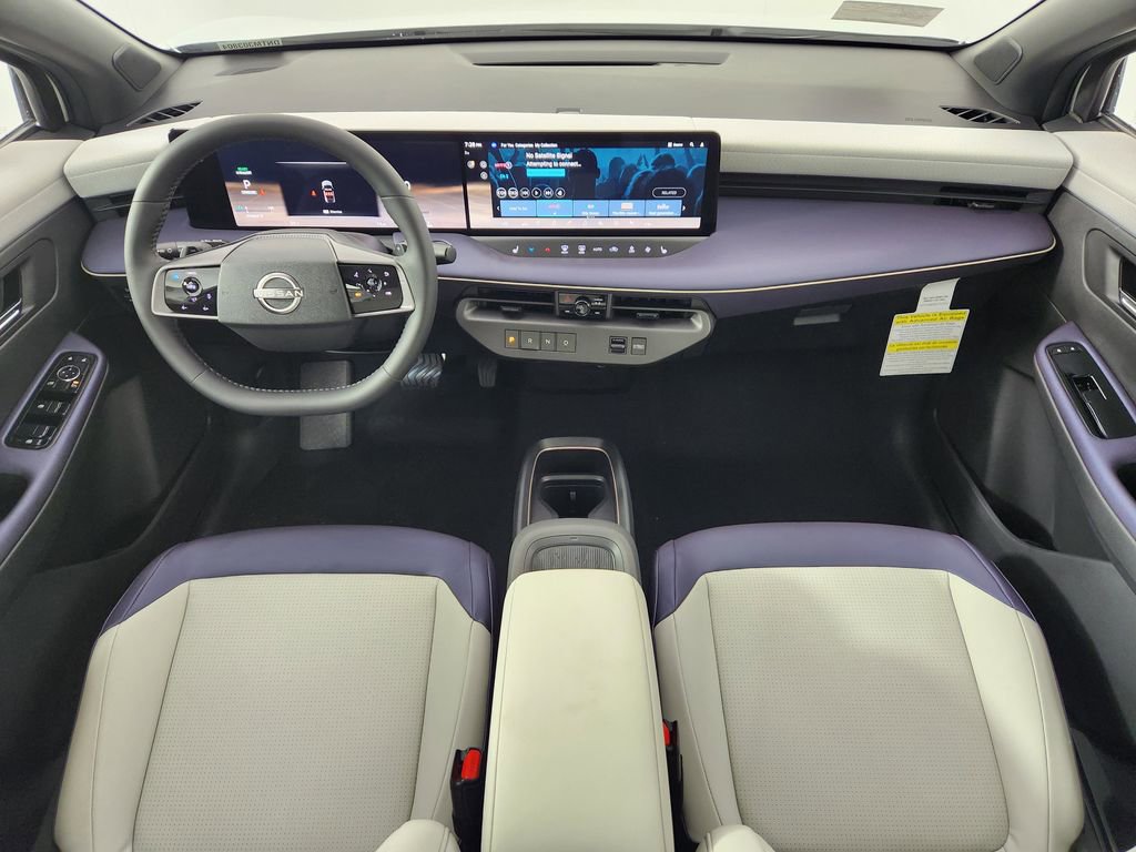 New 2026 Nissan Leaf SV+ image 13