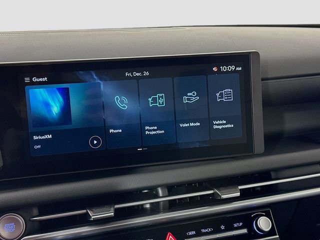 New 2026 Hyundai Santa Cruz SE image 21