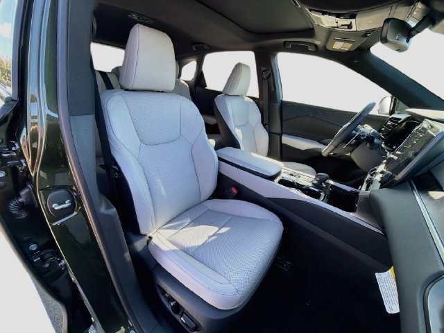 New 2026 Lexus RX 350 Premium w/ Convenience Package FWD image 16