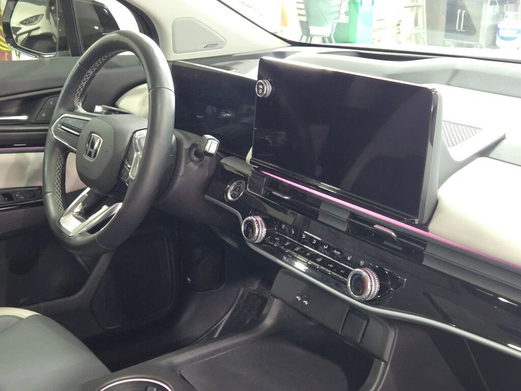 Used 2024 Honda Prologue Elite image 9