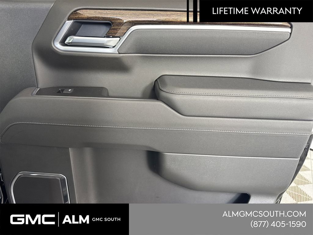 New 2026 GMC Sierra 1500 Elevation w/ Preferred Package image 18