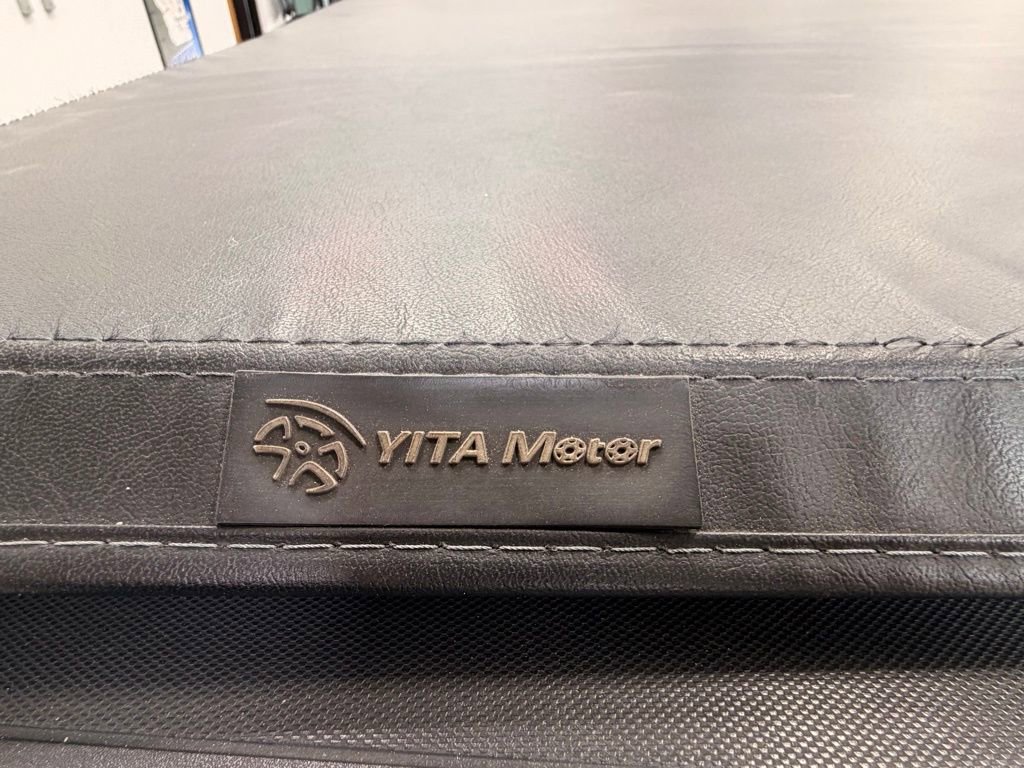 Used 2018 GMC Canyon SLT w/ Driver Alert Package image 12