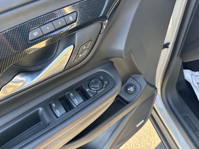 Certified 2022 GMC Terrain AT4 w/ Infotainment Package II image 24