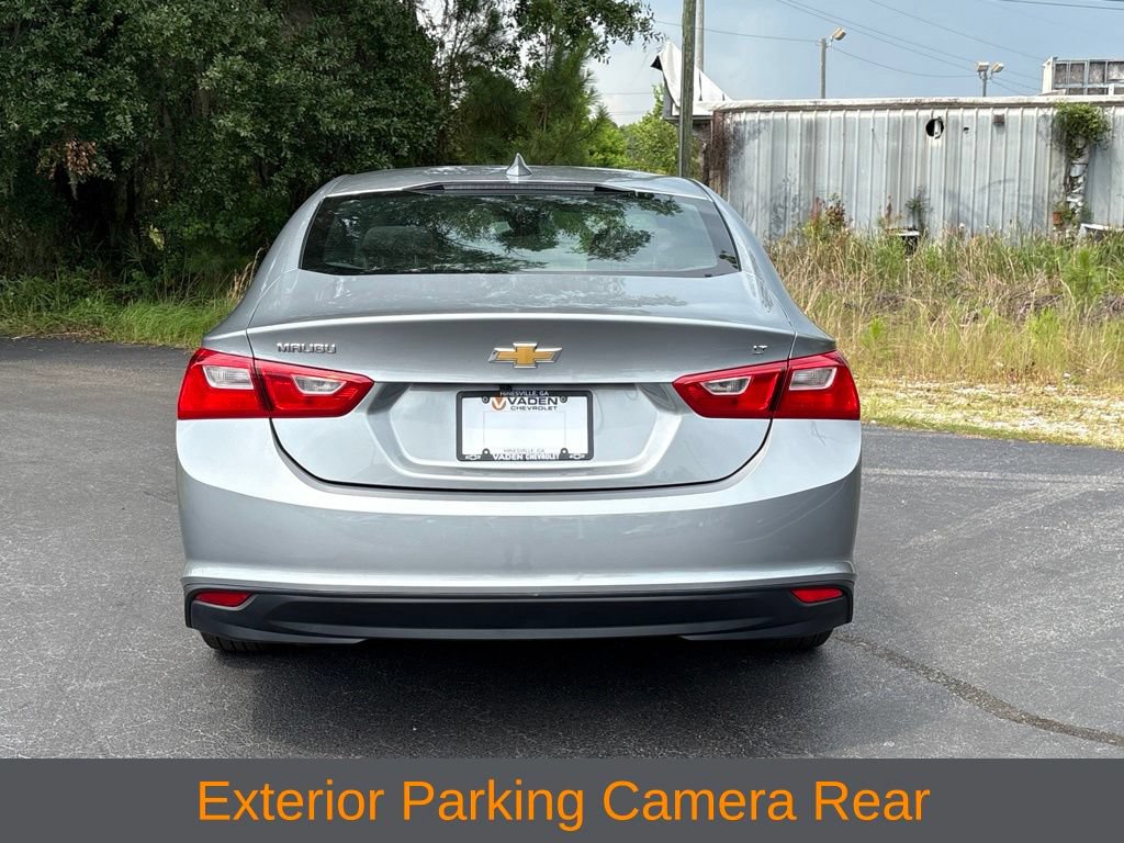Used 2023 Chevrolet Malibu LT FWD image 6