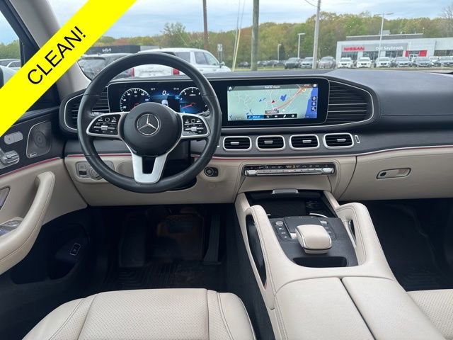 Used 2021 Mercedes-Benz GLE 350 4MATIC image 19