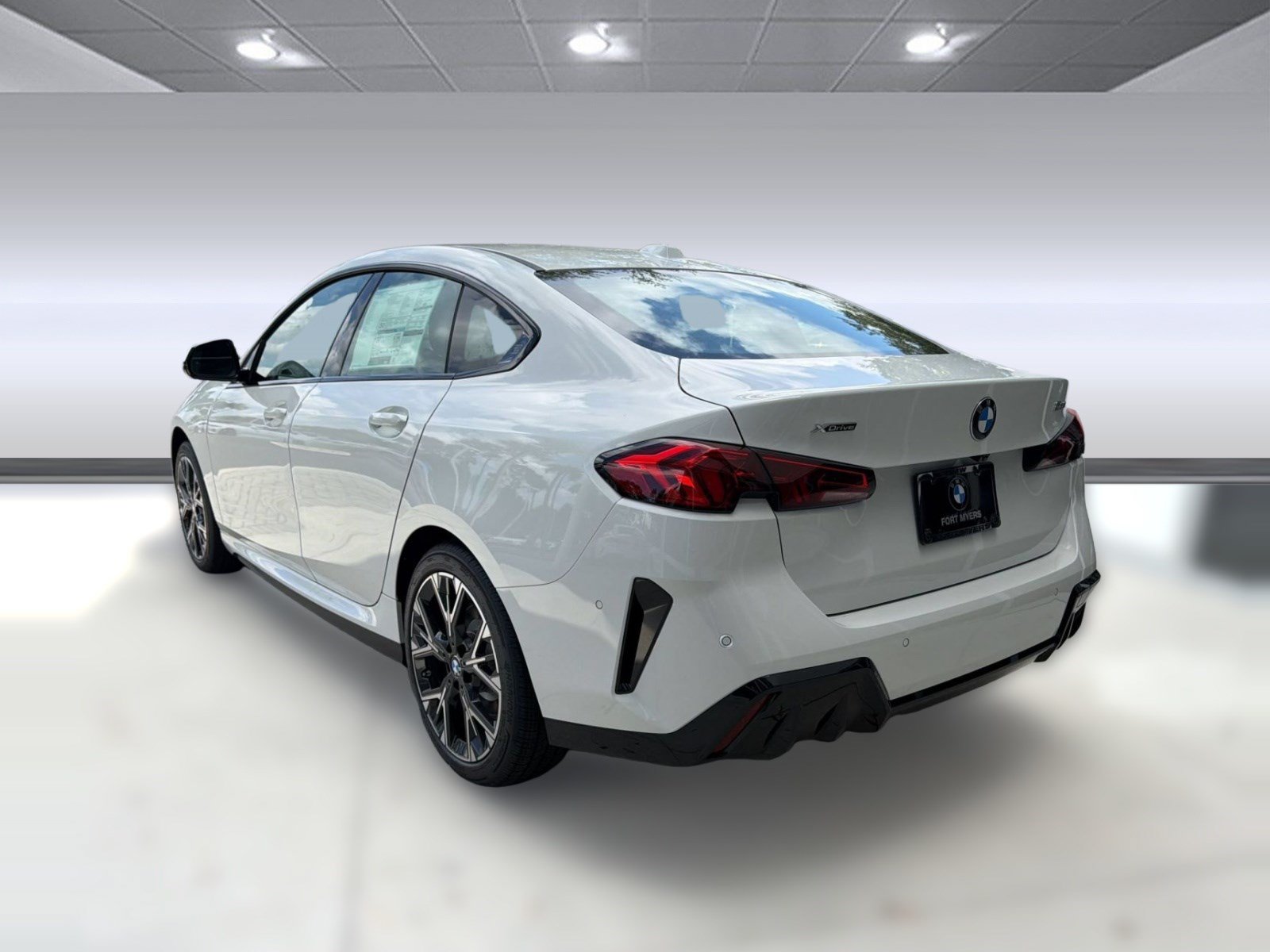 New 2026 BMW 228i xDrive w/ Technology Package AWD/4WD image 3