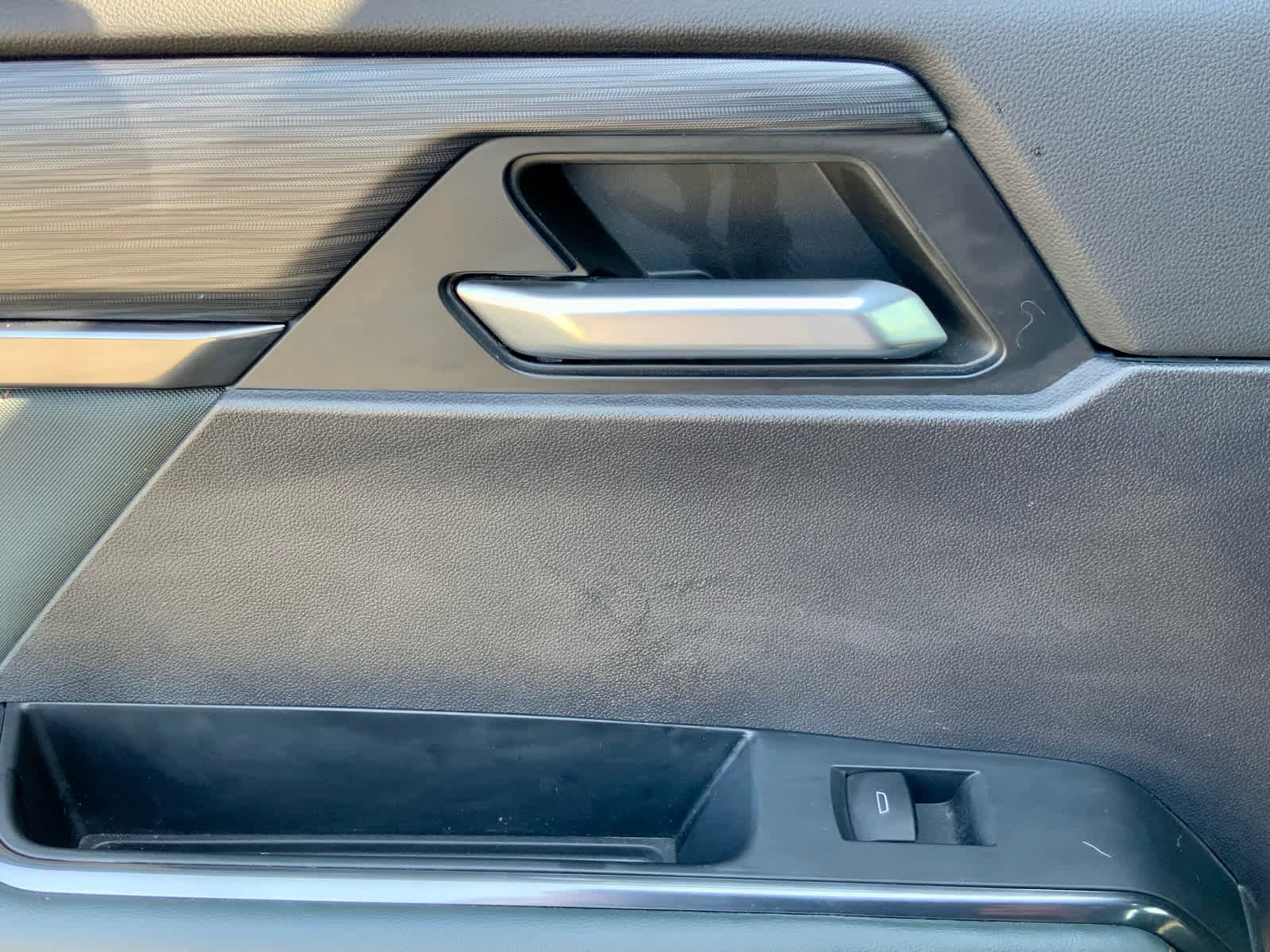 Certified 2024 GMC Acadia AT4 w/ LPO, Floor Liner Package image 52