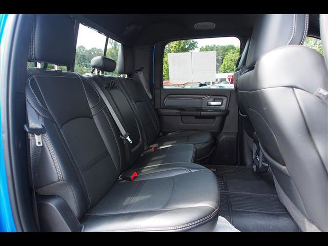 Used 2023 RAM 2500 Rebel w/ Level 1 Equipment Group image 13