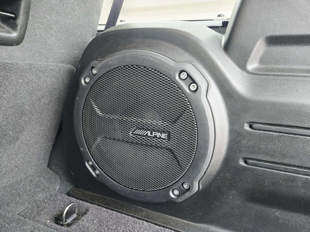 Used 2023 Jeep Wrangler Sahara w/ LED Lighting Group image 15