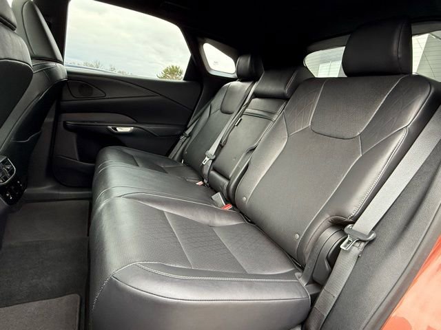 Used 2023 Lexus RX 350 Premium Plus w/ Accessory Package (Z1) image 23