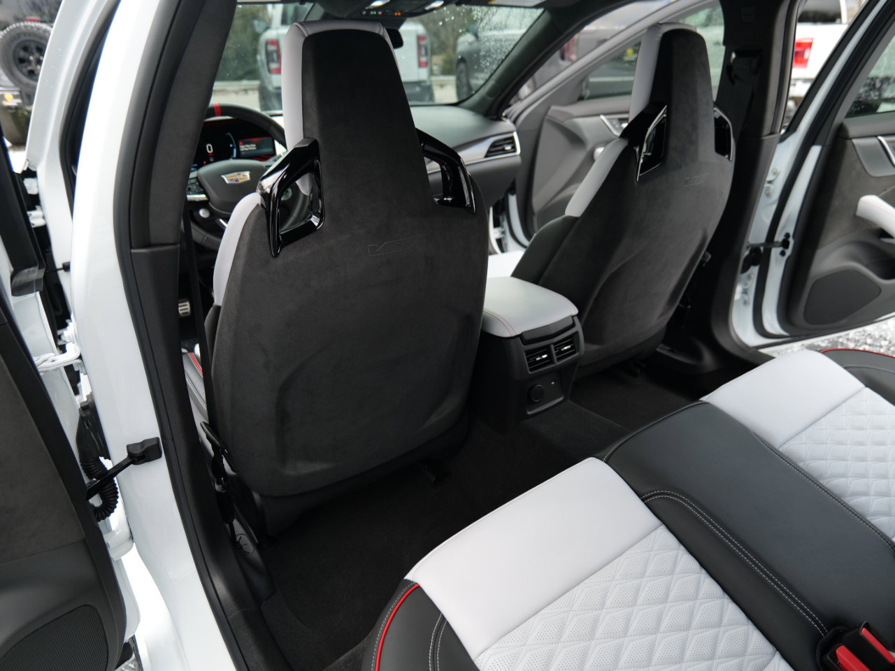 Used 2025 Cadillac CT5 V Blackwing image 46