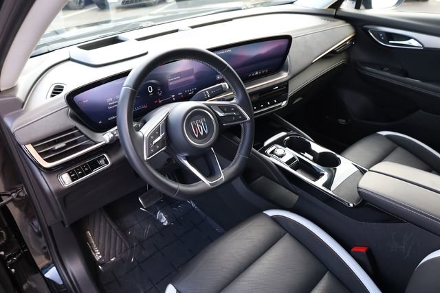 Used 2024 Buick Envision Sport Touring image 10